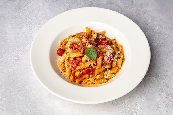 Penne All’arrabbiata