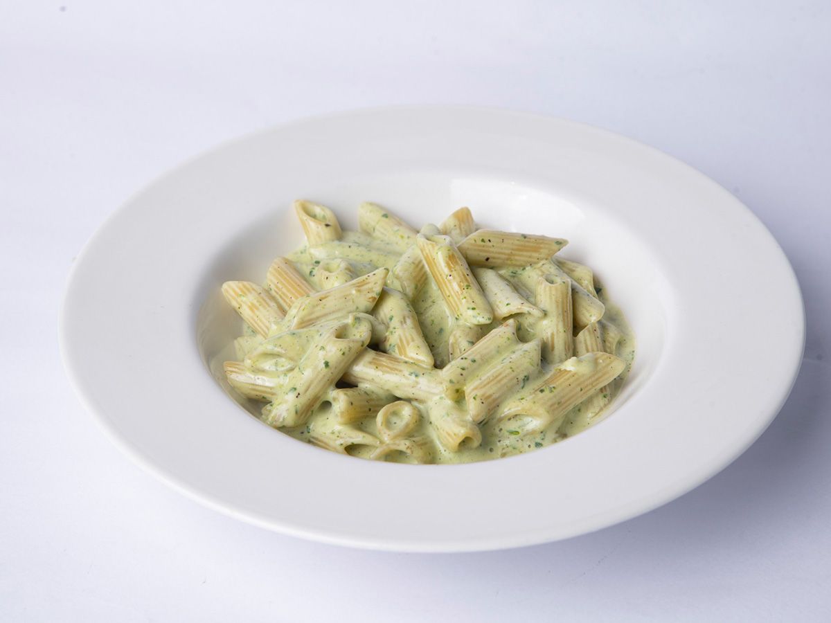Kids Pesto Sauce